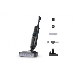 Aspirador fregona rowenta sin cable