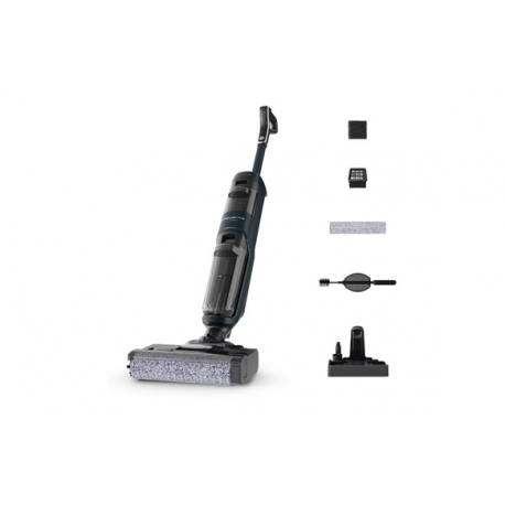 Aspirador fregona rowenta sin cable