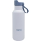 BOTELLA TERMO INOX CLICK & DRINK 500ML AZUL CIELO