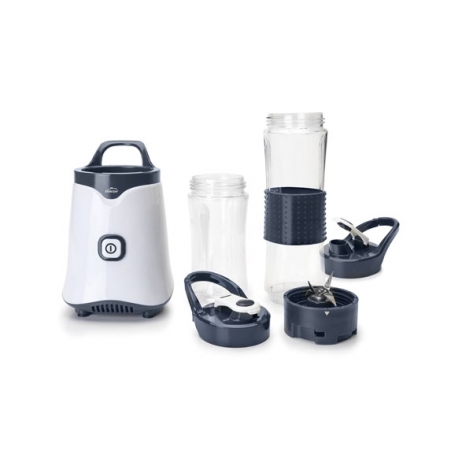 BATIDORA PERSONAL LACOR MIX & GO 350W