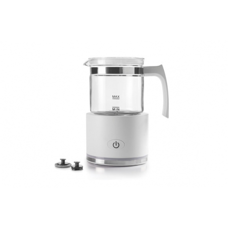 Espumador de leche lacor 600 w