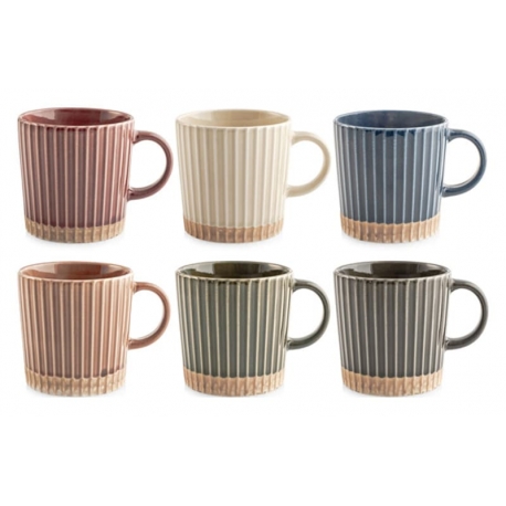 TAZA JUMBO NEW BON CHINA LAND 400CC