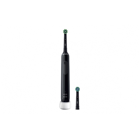Cepillo dental oral-b pro serie 3 negro
