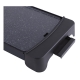 Plancha de asar jata stonite electronica 2600w 46x28 cm