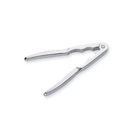 PINZAS MARISCO CASCANUECES ILSA CROMADO