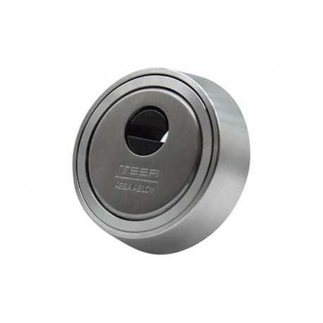 Escudo alta seguridad tesa e900 inox