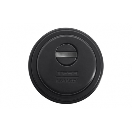 Escudo alta seguridad tesa e900 negro