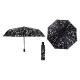 PARAGUAS PLEGABLE AUTOMATICO MUSICA