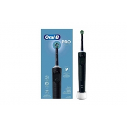 Cepillo dental oral-b vitality pro negro