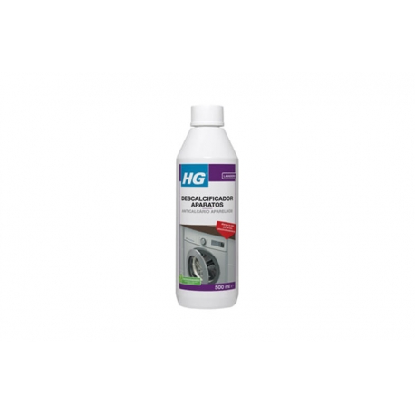 Antical rapido hg profesional 500 ml