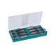 Destornillador precision vatton 6pcs.estuche