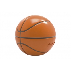 Hucha plastico basketball 16x15cm