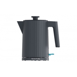 Hervidor de agua taurus jonic collection 1,7l 2200w 