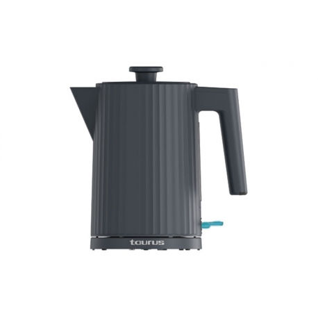 Hervidor de agua taurus jonic collection 1,7l 2200w 