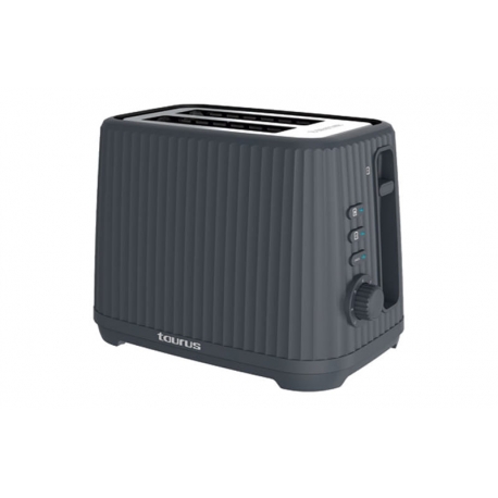 Tostador taurus 2 ranuras jonic collection