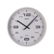 Reloj de pared blanco 30cm