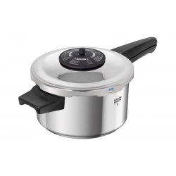 OLLA EXPRESS RAPIDA DUROMATIC 3,5 L INDUCCION