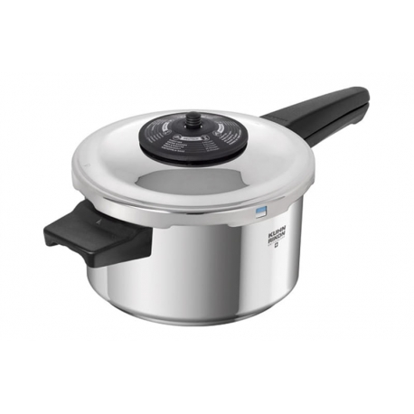 OLLA EXPRESS RAPIDA DUROMATIC 5 L INDUCCION