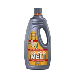 Desatascador concentrado faren melt no acid 1l