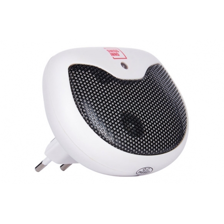 AHUYENTA ROEDORES ULTRASONICO MINI 15 M2