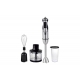Batidora de mano ambit con accesorios 1000 w
