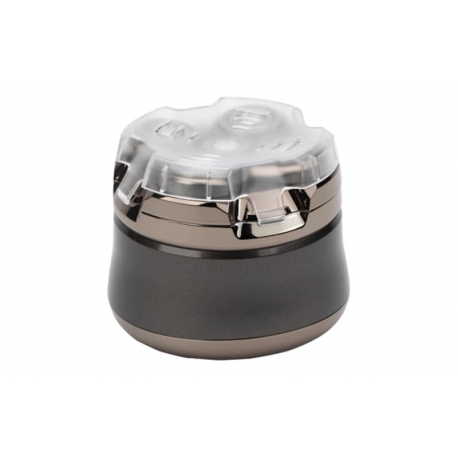 Afeitadora cabeza jata uso dual