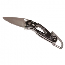 NAVAJA MULTIUSO TRUE UTILITY SMARTKNIFE 55MM