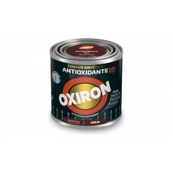 Esmalte titan oxiron forja 250 ml marron oxido