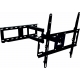 SOPORTE TV VESA PARED 90-530 400X400 34-70 GIRATORIO
