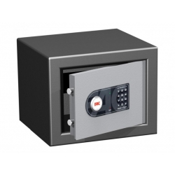 CAJA FUERTE FAC 101 ES SOBREPONER ELECTRONICA