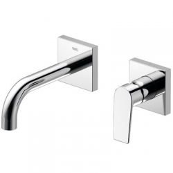 MONOMANDO MURAL EMPOTRADO PROJECT TRES 21120080