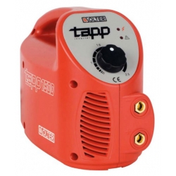 SOLDADOR INVERTER SOLTER TAPP1500E 90A