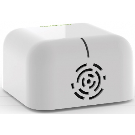 Antiladridos perros pro r-303 radarcan