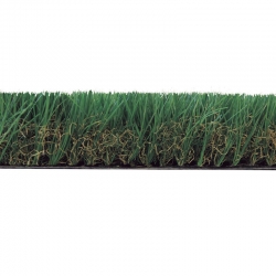 CESPED ARTIFICIAL EFECTO MEMORIA ZURICH EVOLUTION 40MM 4X1M NORTENE