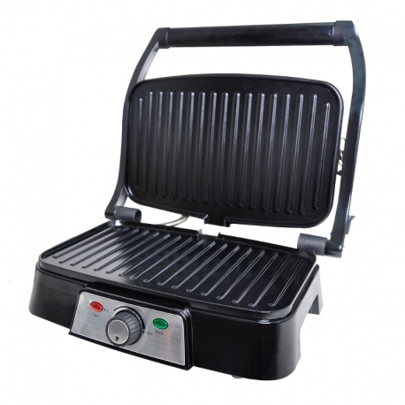SANDWICHERA ELECTRICA KUKEN GRILL 1500W