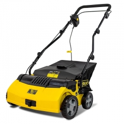 Barredora peinadora cesped artificial garland roll comb 502e-v19