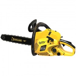 Motosierra gasolina garland montana 516-v20