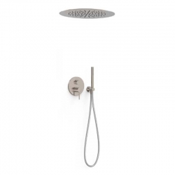 Study kit de grifo monomando ducha tres empotrado 2 via rapid box-26238005ac