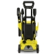 HIDROLIMPIADORA KARCHER K3 POWER CONTROL 1,6KW
