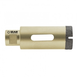 BROCA CORONA DIAMANTE IZAR 1883 PORCELANICO 6MM