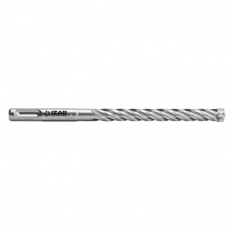 BROCA SDS PLUS HORMIGON IZAR ZENTRO4 14X310MM