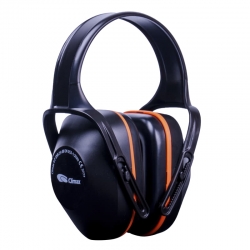 Protector auditivo climax 9-p snr 25 db