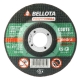 Disco abrasivo corte piedra bellota 50302-115