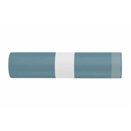 BOLSA BASURA 50 L (15 UDS) CIERRA FACIL PERFUMADA 70X75 CM G-75