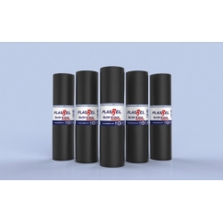 BOLSA BASURA COMUNIDAD 120L 10 UNIDADES 85X104 NEGRO G-130