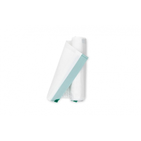 BOLSAS DE BASURA BRABANTIA 30L 20 UNIDADES