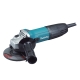 Martillo demoledor makita hm1317c avt 17 kg + ga4530