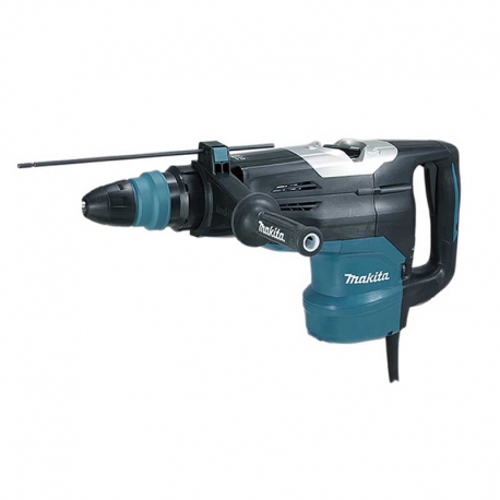 Martillo combinado makita hr5202c 52mm 