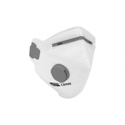 MASCARILLA ANTIPOLVO CLIMAX 1720-V