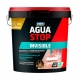 Impermeabilizante ceys aguastop invisible 16l